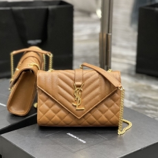 YSL Top Handle Bags